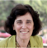 Portrait of Elinor Ochs