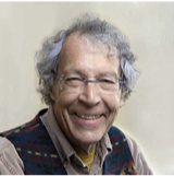 Portrait of Gregory Schopen