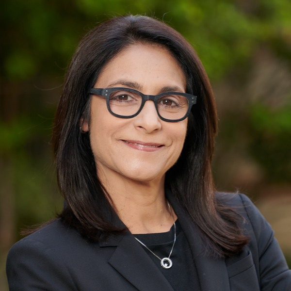 Headshot of Christina Christie