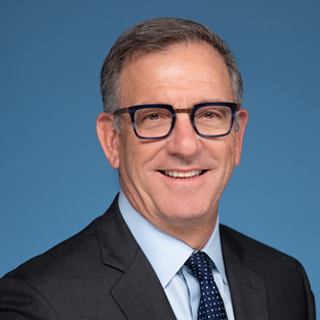 Headshot of Paul H. Krebsbach