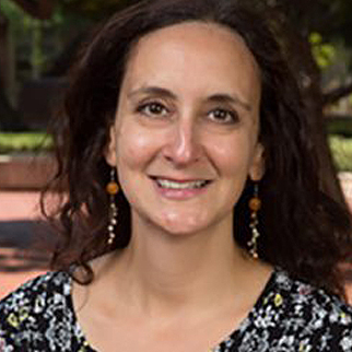 Headshot of Reem Hanna-Harwell