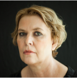 Portrait of Uta Barth