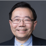 Portrait of Stewart Kwoh