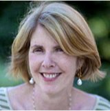 Portrait of Kay Redfield Jamison