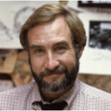 Portrait of Tony Auth