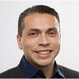 Portrait of Max R. Espinoza