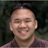 Portrait of Justin Fong